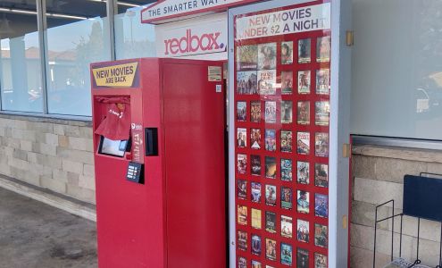 Redbox