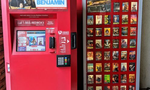 Redbox