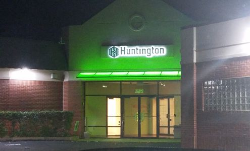 Huntington Bank