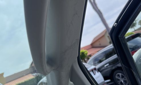 Avis Car Rental