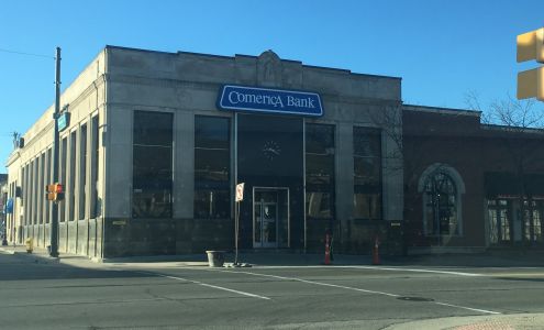 Comerica Bank