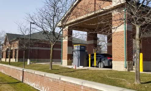 TCF Bank Dearborn Heights