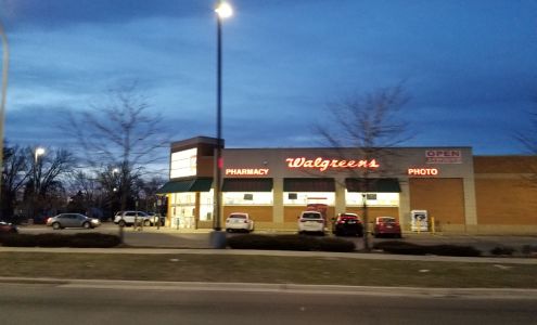 Walgreens