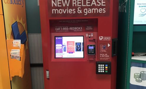 Redbox