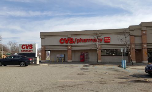 CVS