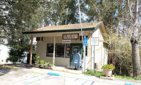 United States Postal Service