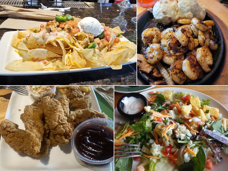 Applebee's Grill + Bar