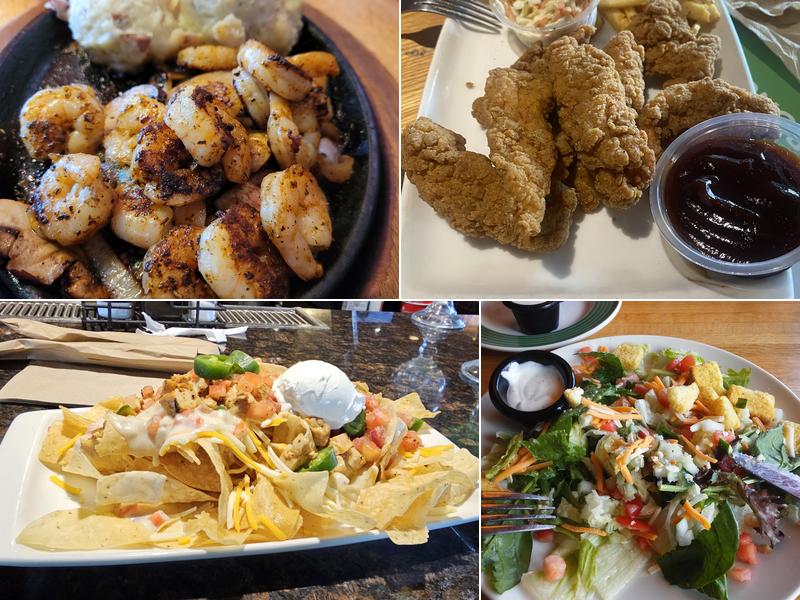Applebee's Grill + Bar