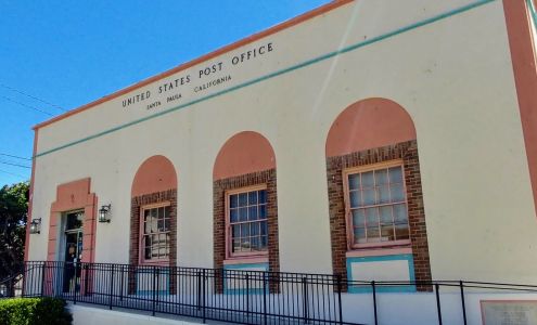 United States Postal Service