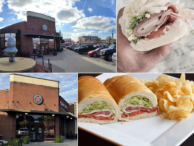 Jimmy John's