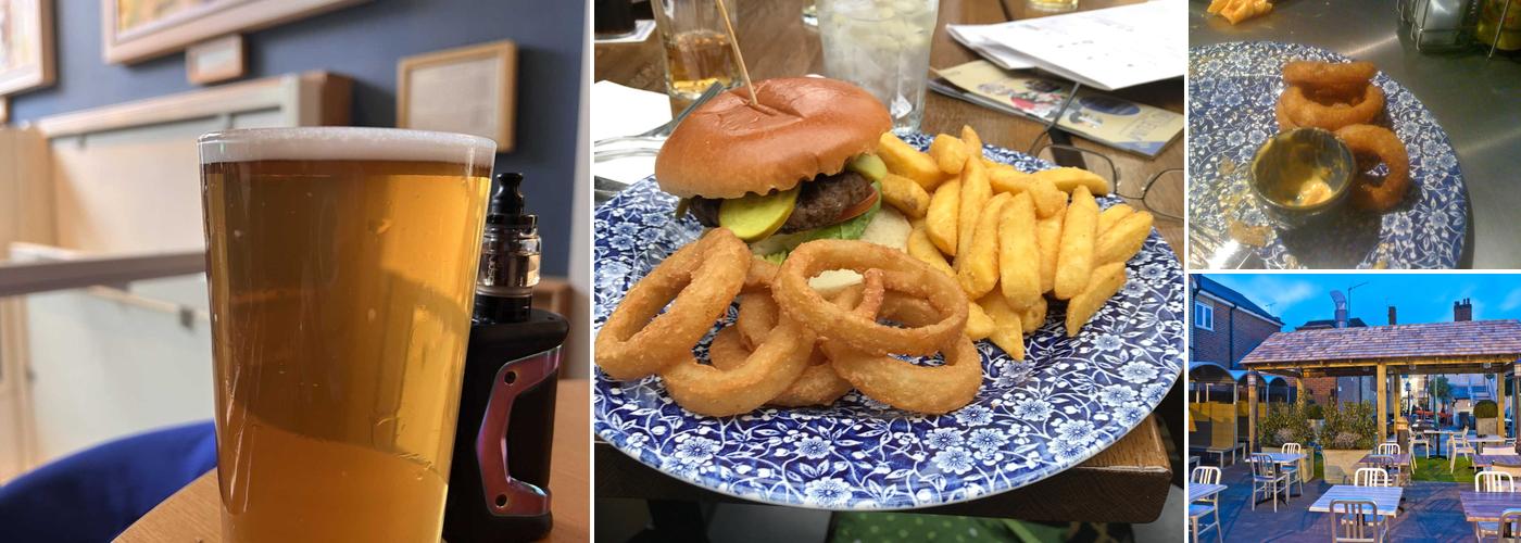 The Star - JD Wetherspoon