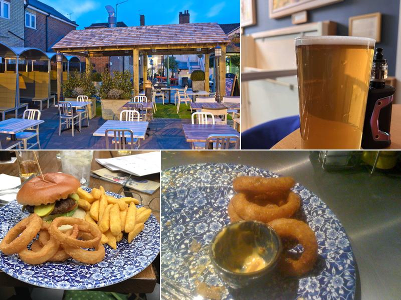 The Star - JD Wetherspoon