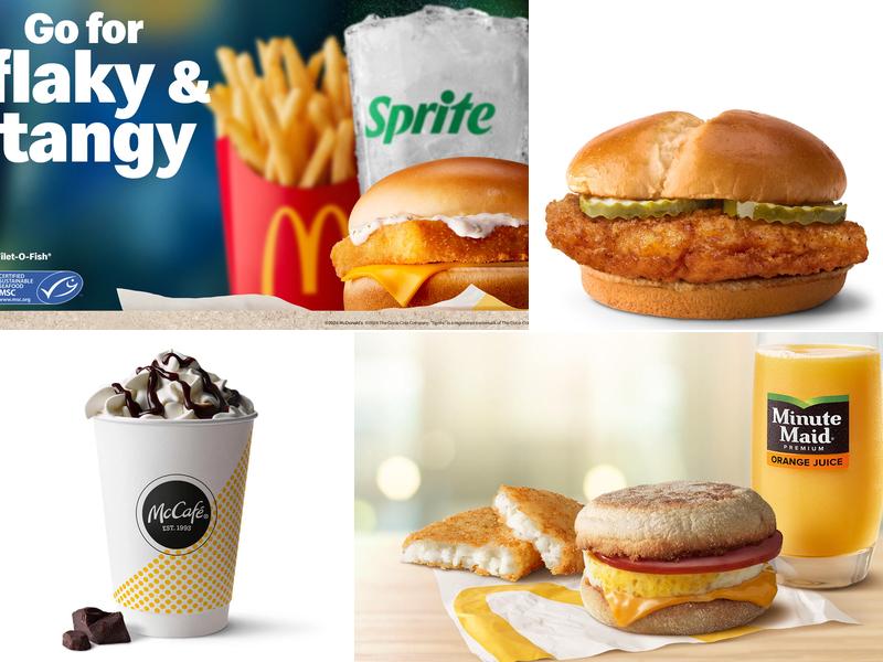 McDonald's 13158 Ford Rd, Dearborn