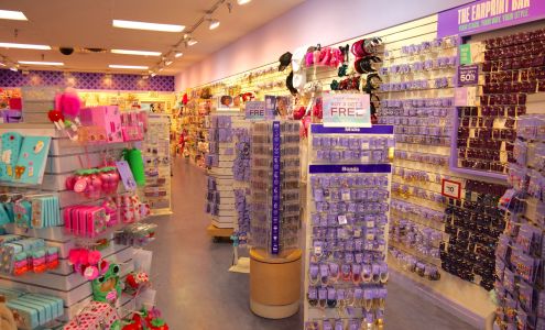 Claire's