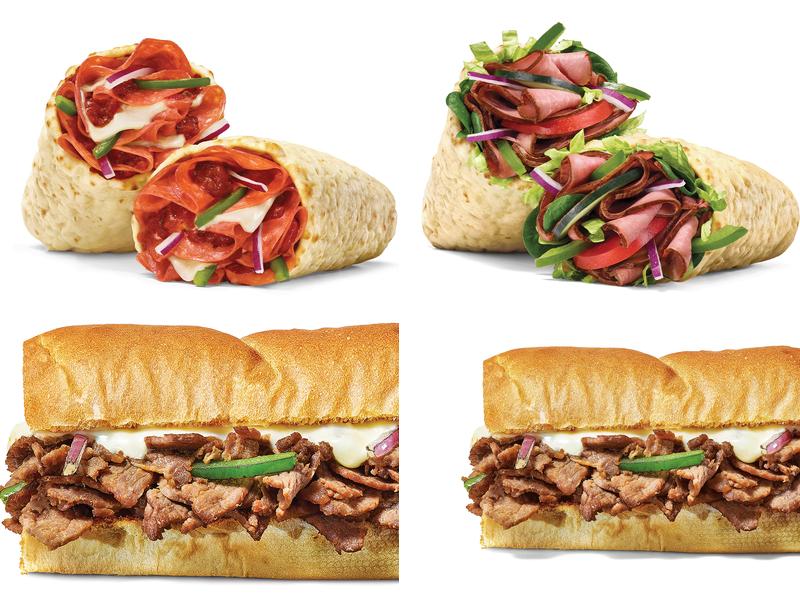 Subway 3929 Pelham St, Dearborn Heights