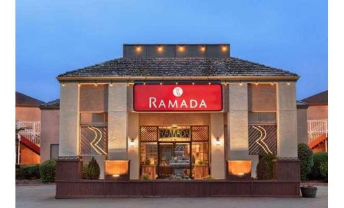 Ramada by Wyndham Arcata