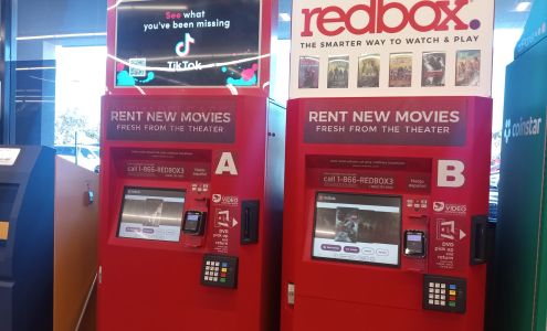 Redbox