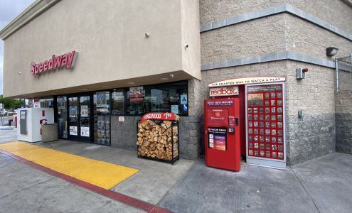 Redbox