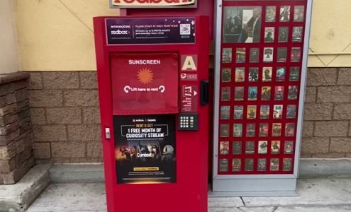 Redbox