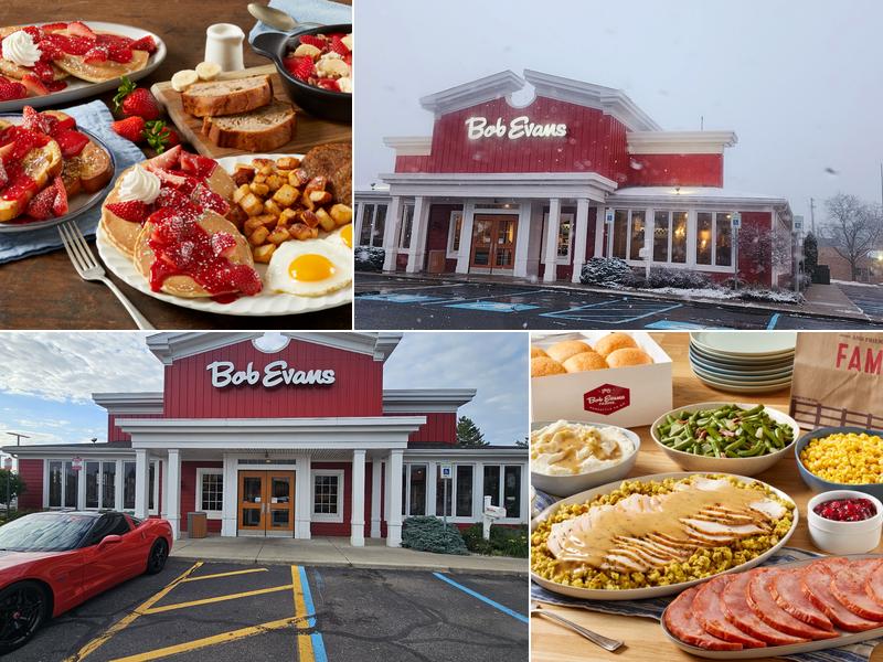 Bob Evans