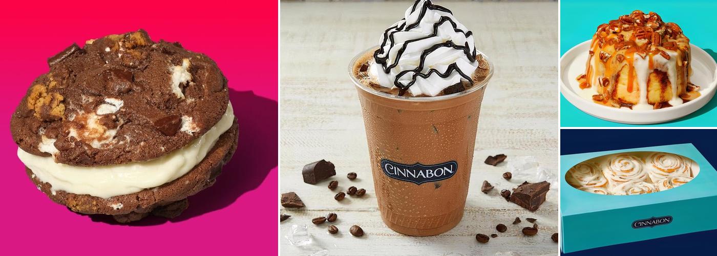 Cinnabon