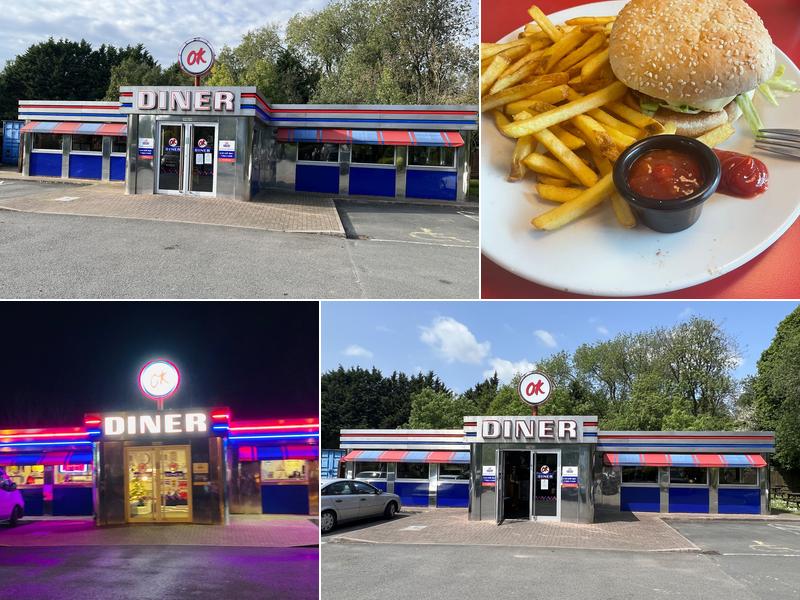 OK Diner