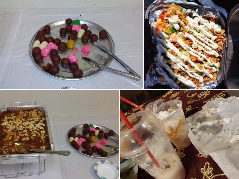 Tim Hortons 10005 W Warren Ave, Dearborn