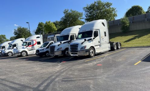 Ryder Truck Rental