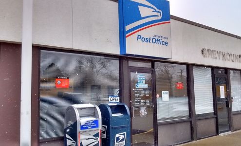 United States Postal Service