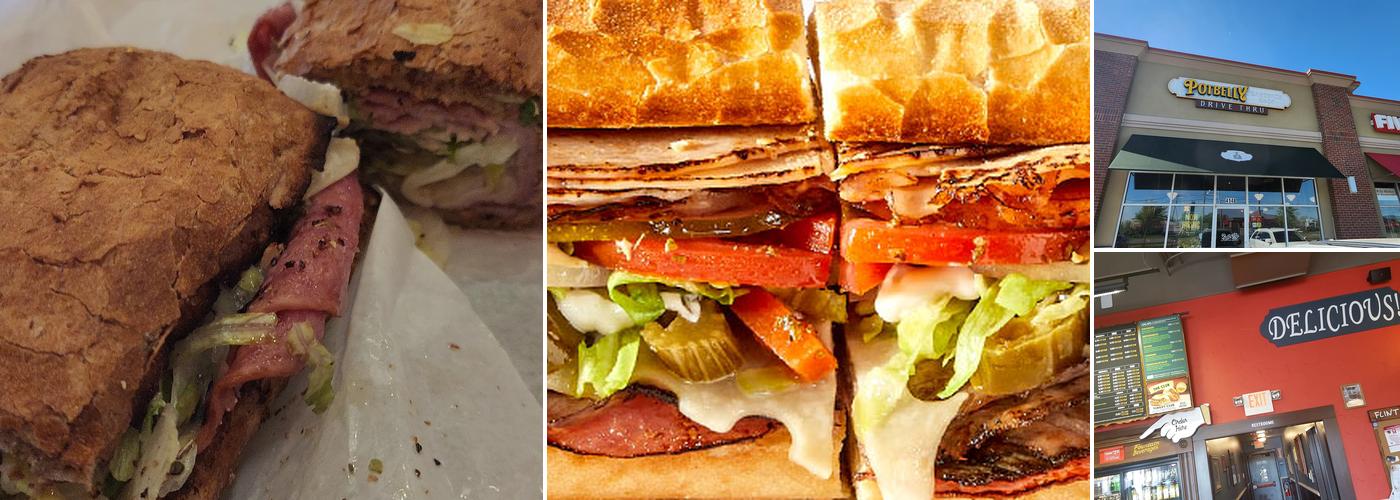 Potbelly