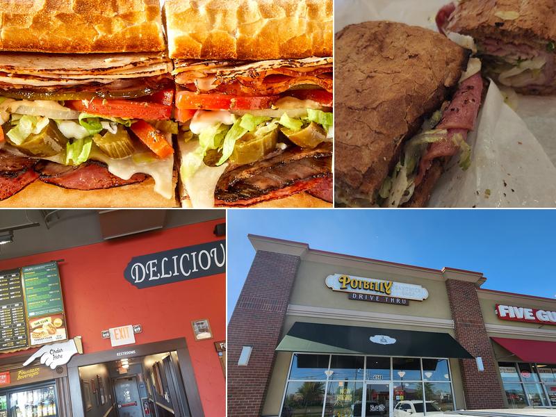 Potbelly