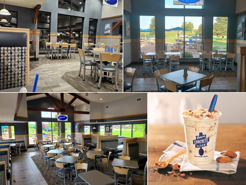 Culver’s 13605 Northdale Blvd, Rogers