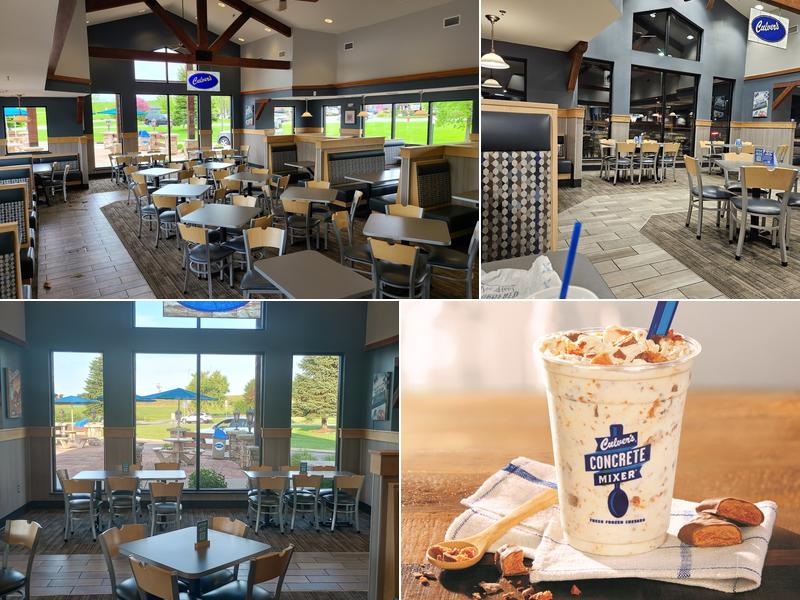 Culver’s