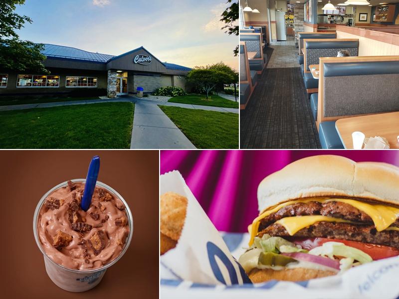 Culver’s