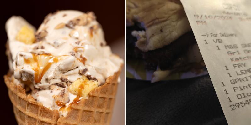 Culver’s Menu