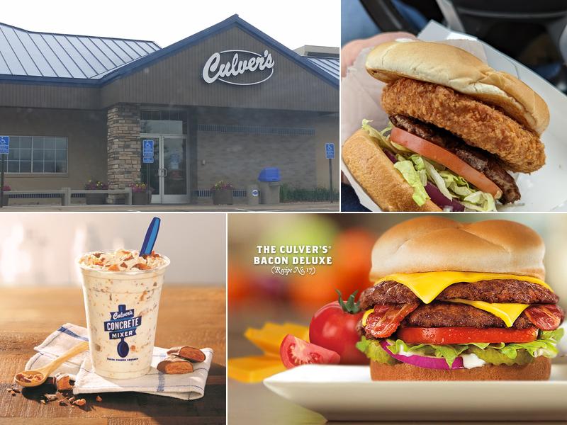Culver’s