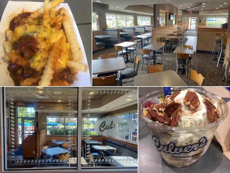 Culver’s
