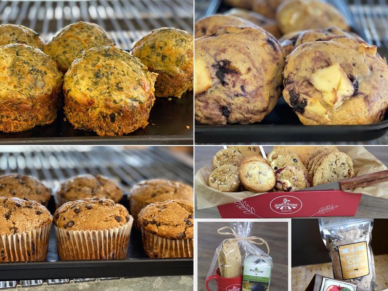 Great Harvest Bread Company