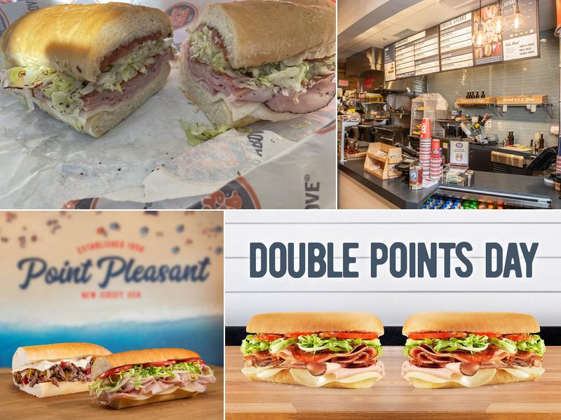 Jersey Mike's Subs
