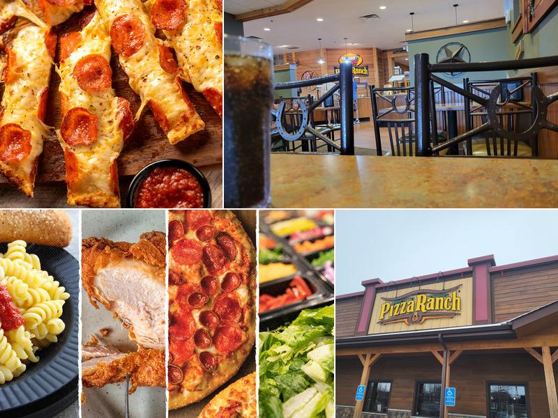 Pizza Ranch