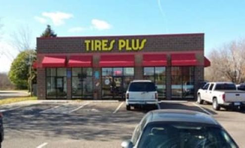 Tires Plus