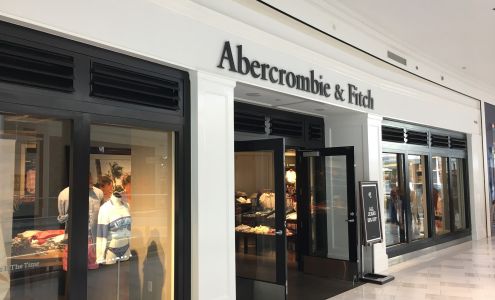 Abercrombie & Fitch