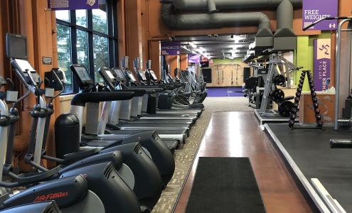 Anytime Fitness