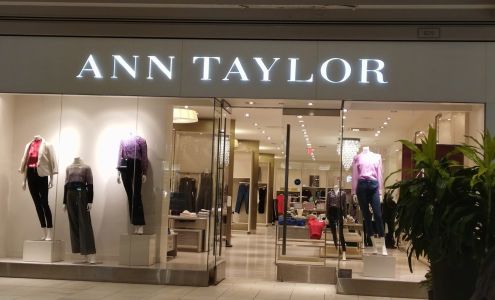 Ann Taylor