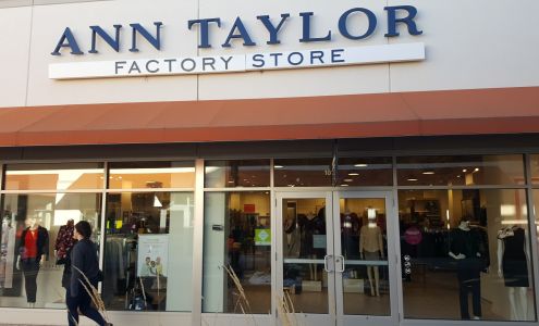 Ann Taylor Factory Store