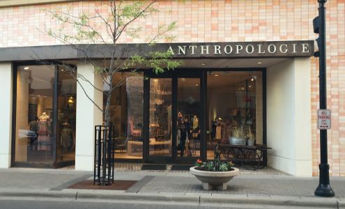 Anthropologie