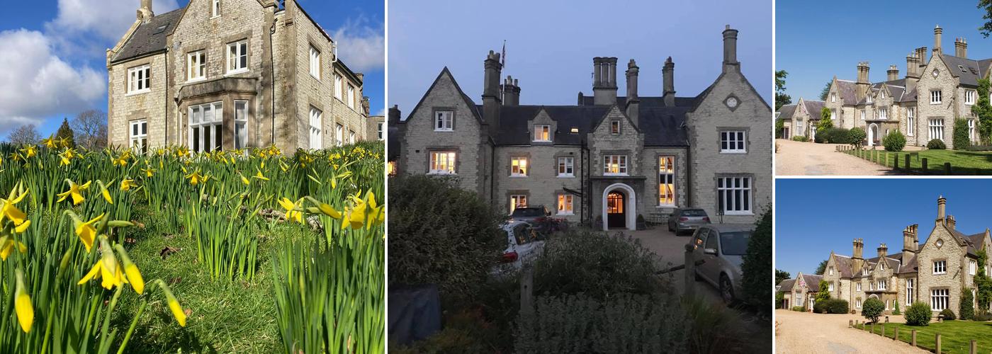 Langrish House B & B