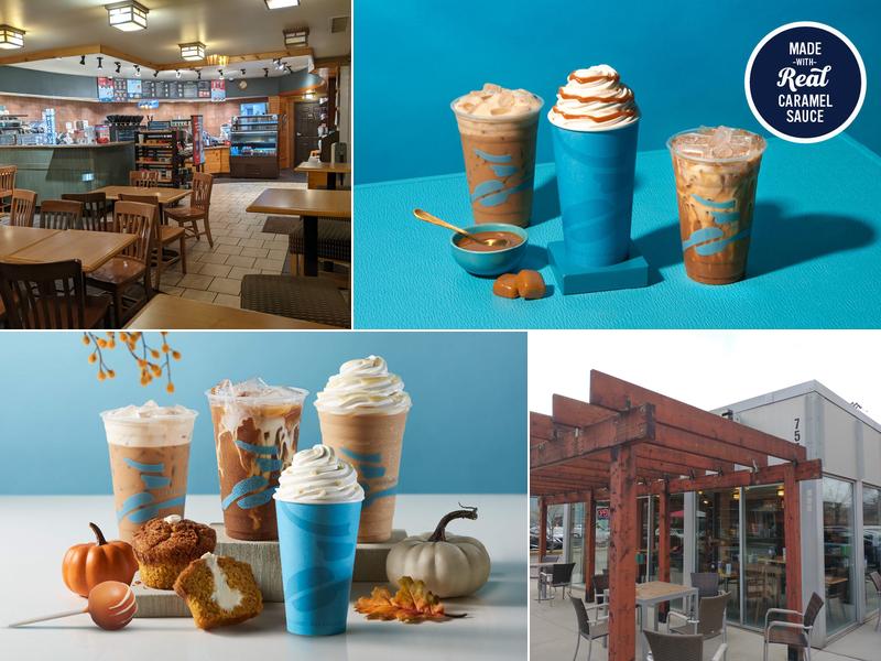 Caribou Coffee