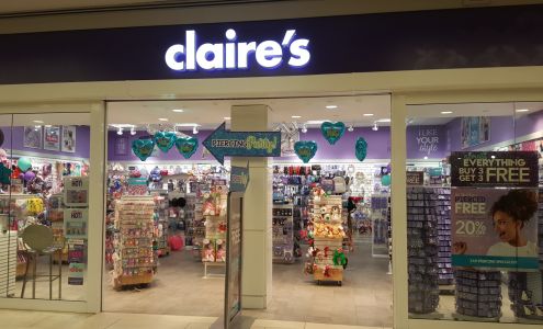 Claire's