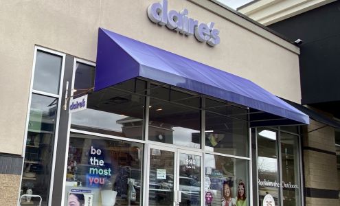 Claire's